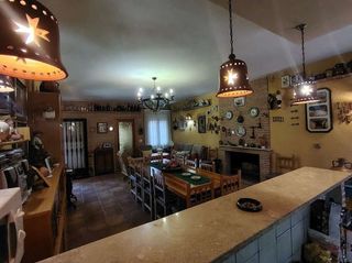 Casa en venta en Valdepeñas