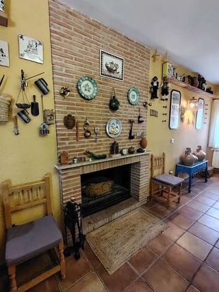 Casa en venta en Valdepeñas