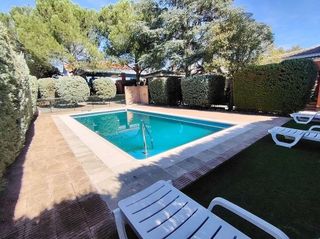 Casa en venta en Valdepeñas