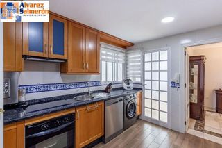 Casa adosada en venta en Motril pueblo en Motril