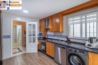 Casa adosada en venta en Motril pueblo en Motril