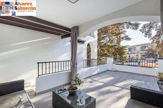 Casa adosada en venta en Motril pueblo en Motril