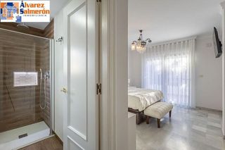 Casa adosada en venta en Motril pueblo en Motril