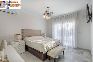 Casa adosada en venta en Motril pueblo en Motril