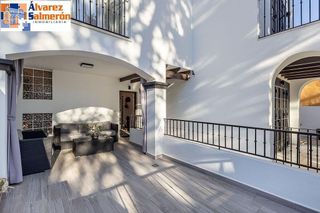 Casa adosada en venta en Motril pueblo en Motril