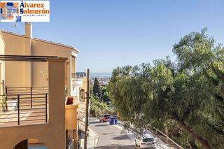 Casa adosada en venta en Motril pueblo en Motril