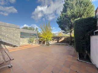 Casa adosada en venta en Las Conejeras - Esparragal en Coslada