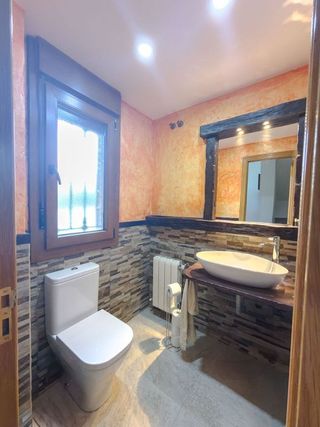 Casa adosada en venta en Las Conejeras - Esparragal en Coslada