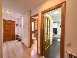Casa adosada en venta en Las Conejeras - Esparragal en Coslada