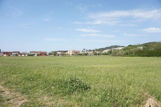 Solar en venta en Sant Joan-Vilarromà en Palamós