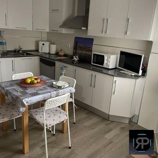 Casa adosada en venta en Tomelloso