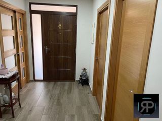 Casa adosada en venta en Tomelloso