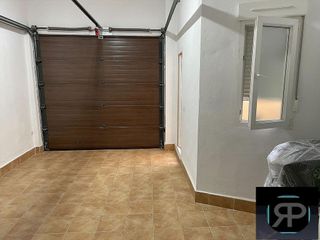 Casa adosada en venta en Tomelloso