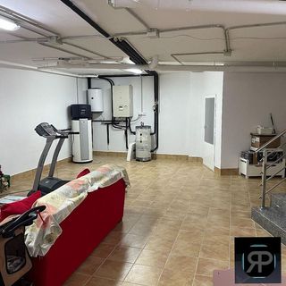 Casa adosada en venta en Tomelloso