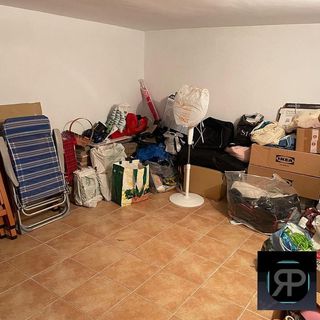 Casa adosada en venta en Tomelloso