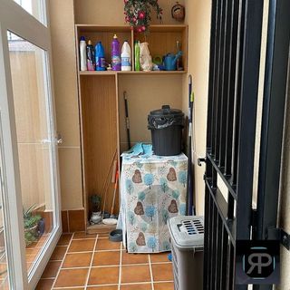 Casa adosada en venta en Tomelloso