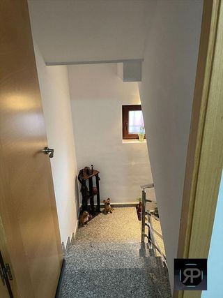 Casa adosada en venta en Tomelloso