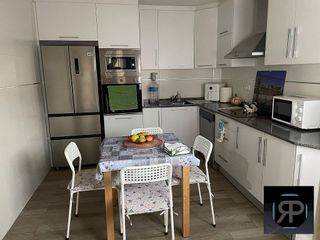 Casa adosada en venta en Tomelloso