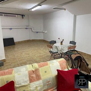 Casa adosada en venta en Tomelloso