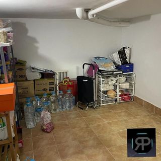 Casa adosada en venta en Tomelloso