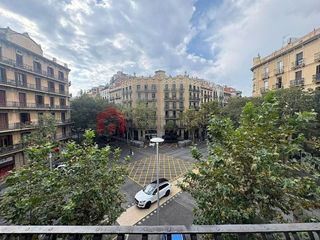 Piso en venta en L'Antiga Esquerra de l'Eixample en Barcelona