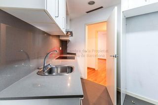 Piso en venta en L'Antiga Esquerra de l'Eixample en Barcelona
