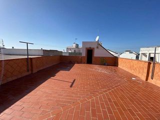 Chalet en venta en Arcos de la Frontera