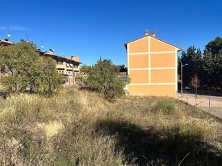 Terreno en venta en Barbastro