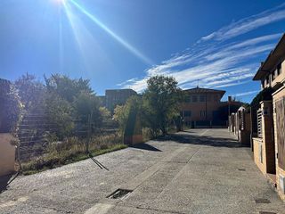 Terreno en venta en Barbastro