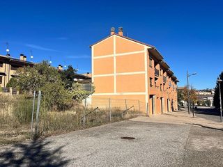 Terreno en venta en Barbastro