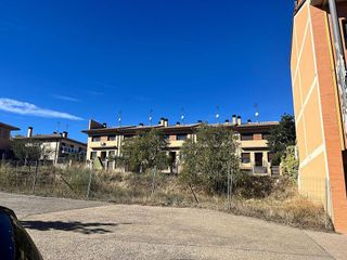 Terreno en venta en Barbastro