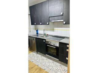 Piso en venta en Sanxenxo en Sanxenxo