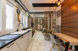 Piso en venta en Bagatza - San Vicente en Barakaldo