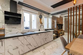 Piso en venta en Bagatza - San Vicente en Barakaldo