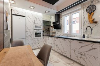 Piso en venta en Bagatza - San Vicente en Barakaldo