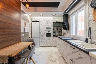 Piso en venta en Bagatza - San Vicente en Barakaldo