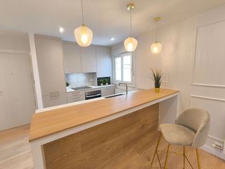 Piso en venta en Ciudad Jardín - Parque Roma en Zaragoza