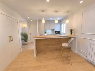 Piso en venta en Ciudad Jardín - Parque Roma en Zaragoza