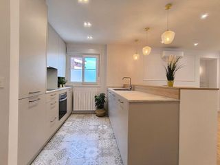 Piso en venta en Ciudad Jardín - Parque Roma en Zaragoza