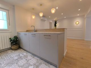 Piso en venta en Ciudad Jardín - Parque Roma en Zaragoza