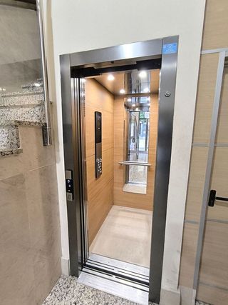 Piso en venta en Ciudad Jardín - Parque Roma en Zaragoza