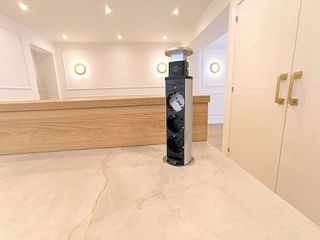 Piso en venta en Ciudad Jardín - Parque Roma en Zaragoza