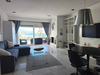 Ático en venta en Puerto Banús en Marbella