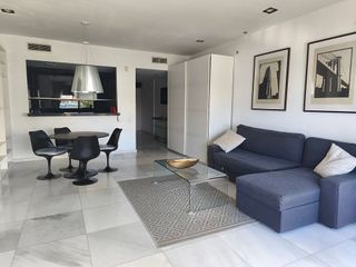 Ático en venta en Puerto Banús en Marbella