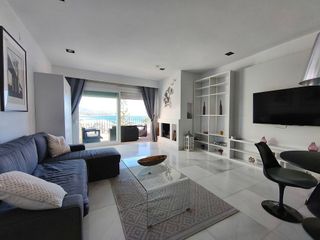 Ático en venta en Puerto Banús en Marbella