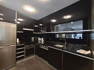 Ático en venta en Puerto Banús en Marbella