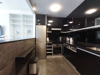 Ático en venta en Puerto Banús en Marbella