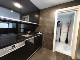 Ático en venta en Puerto Banús en Marbella
