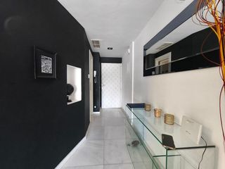 Ático en venta en Puerto Banús en Marbella