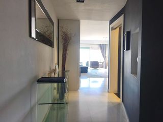 Ático en venta en Puerto Banús en Marbella